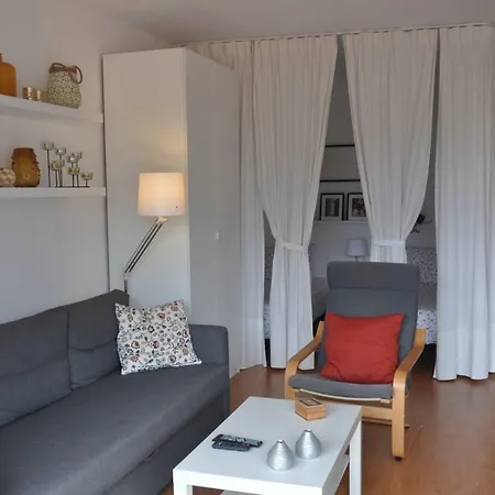 La Paz Ii Apartmán Puerto de la Cruz (Tenerife)