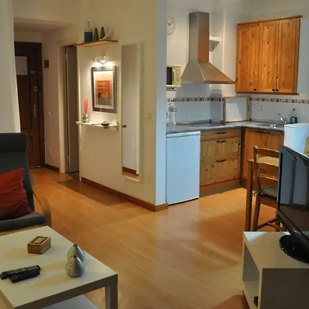 Apartmán La Paz Ii Puerto de la Cruz (Tenerife)