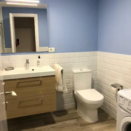La Paz Ii Apartmán