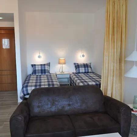 Apartmán La Paz Ii
