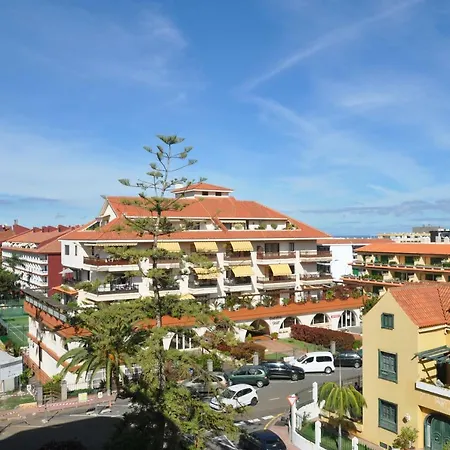 Apartmán La Paz Ii *