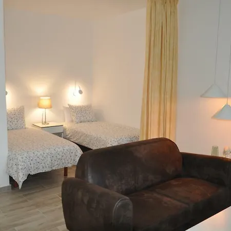 La Paz Ii Apartmán