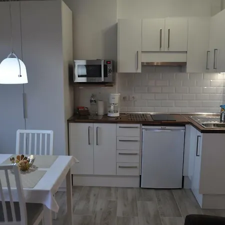 La Paz Ii Apartmán