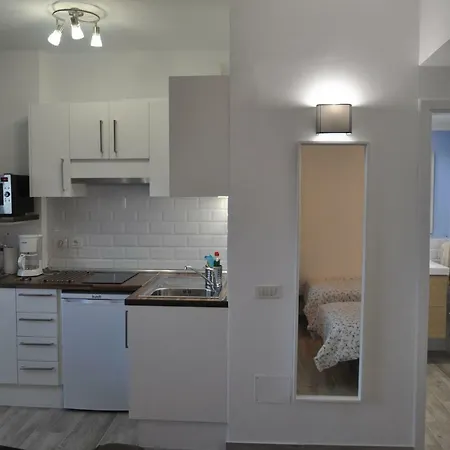 Apartmán La Paz Ii *