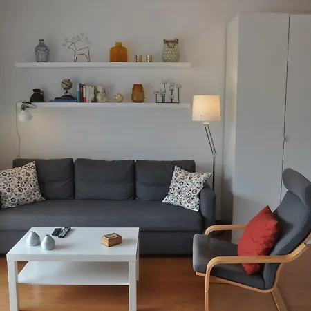 Apartmán La Paz Ii Puerto de la Cruz (Tenerife)