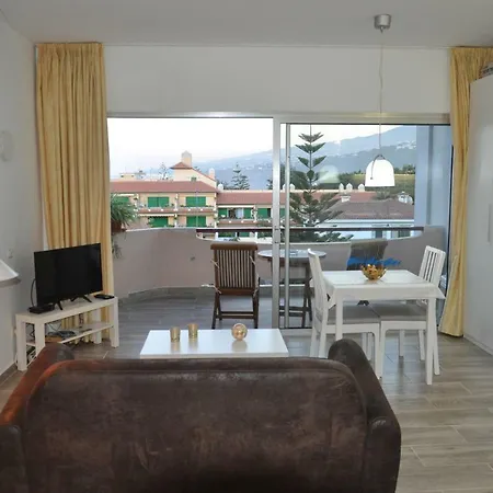 Apartmán La Paz Ii