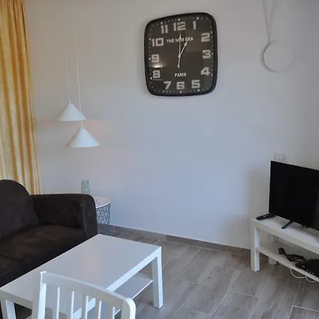 La Paz Ii Apartmán